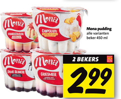 klik op dit plaatje voor een vergroting en voor vergelijkbare aanbiedingen gerelateerd aan
2 10 450 mona vanillesmaak chipolata pudding beker ml dame blanche griesmeel bekers 2 10 450 mona vanillesmaak chipolata pudding beker ml dame blanche griesmeel bekers