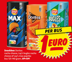 klik op dit plaatje voor een vergroting en voor vergelijkbare aanbiedingen gerelateerd aan
paper doritos paprika flavour snackbox nacho cheese bugles bus 125-140 paper doritos paprika flavour snackbox nacho cheese bugles bus 125-140
