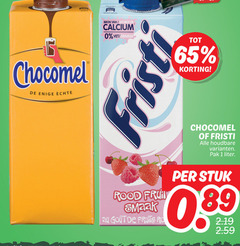 klik op dit plaatje voor een vergroting en voor vergelijkbare aanbiedingen gerelateerd aan
1 65 chocomel enige source calcium vet graisse fristi houdbare pak liter rood fruit fruits stuk 1 65 chocomel enige source calcium vet graisse fristi houdbare pak liter rood fruit fruits stuk