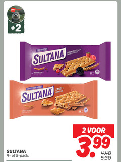  2 5 deka fruitbiscuit sultana bosvruchten saveur fruits des bois vezels knapperige biscuit kaneel canelle 5x rozijnen sans raisins pack 3.99 