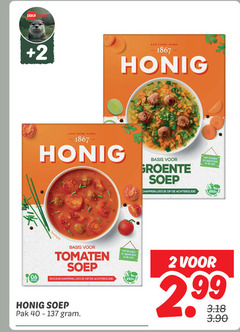  honig soep 2 250 1867 deka tafel basis kruiden specerijen mix tomaten 06 boodschappenlijstje achterzijde pak groente 