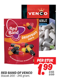 klik op dit plaatje voor een vergroting en voor vergelijkbare aanbiedingen gerelateerd aan
venco red band drop snoep 200 redband krijt zoet dropfruit natuurlijke kleur smaakstoffen stazak plant stuk venco red band drop snoep 200 redband krijt zoet dropfruit natuurlijke kleur smaakstoffen stazak plant stuk