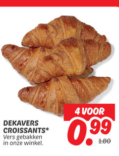 klik op dit plaatje voor een vergroting en voor vergelijkbare aanbiedingen gerelateerd aan
4 dekavers croissants vers gebakken 4 dekavers croissants vers gebakken