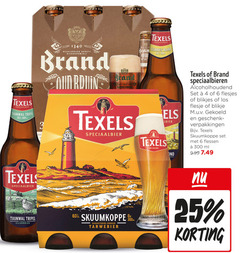 texels brand speciaalbieren 4 6 25 60 300 speciaalbier tripel firma wylre limburg neerlandsch bierbrouwerij bit oud zeebries blond 5 ond blikjes flesje blikje gekoeld geschenk skuumkoppe flessen ml eigenzinnig 6x 300ml karaktervol donker tarwebier 