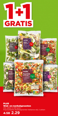  1 2 400 luxe wok groente witte kool gele wortel japanse stijl groenten rode ui paksoi kastanjechampignons peulen roerbak prei paprika courgette nutri score peterselie italiaanse sperziebonen chinese gebruiken to roerbakgroenten zakken 