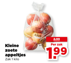 klik op dit plaatje voor een vergroting en voor vergelijkbare aanbiedingen gerelateerd aan
1 kleine zoete appeltjes zak kilo 1 kleine zoete appeltjes zak kilo