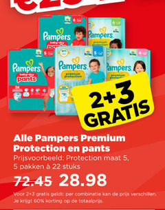 klik op dit plaatje voor een vergroting en voor vergelijkbare aanbiedingen gerelateerd aan
2 3 4 5 6 22 60 pampers 3x baby dry pants premium protection maat pakken stuks combinatie 2 3 4 5 6 22 60 pampers 3x baby dry pants premium protection maat pakken stuks combinatie