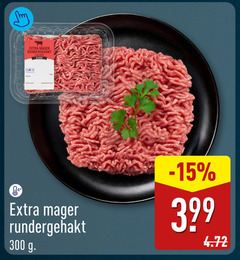  rundergehakt 300 rund 