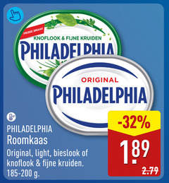 klik op dit plaatje voor een vergroting en voor vergelijkbare aanbiedingen gerelateerd aan
frisse knoflook fijne kruiden philadelphia roomkaas original light bieslook 185-200 frisse knoflook fijne kruiden philadelphia roomkaas original light bieslook 185-200