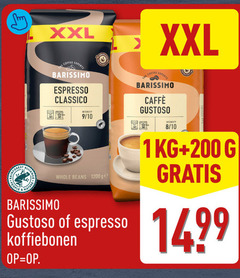 klik op dit plaatje voor een vergroting en voor vergelijkbare aanbiedingen gerelateerd aan
barissimo koffiebonen 1 200 xxl people coffee experts espresso classico intensity 9 10 whole beans ge caffee 8 barissimo koffiebonen 1 200 xxl people coffee experts espresso classico intensity 9 10 whole beans ge caffee 8
