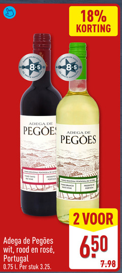klik op dit plaatje voor een vergroting en voor vergelijkbare aanbiedingen gerelateerd aan
witte wijn rode 2 18 650 adega vinho regional tinto red wine portugal branco white wit rood rosee l stuk witte wijn rode 2 18 650 adega vinho regional tinto red wine portugal branco white wit rood rosee l stuk