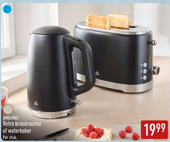 klik op dit plaatje voor een vergroting en voor vergelijkbare aanbiedingen gerelateerd aan
broodrooster waterkoker 15 retro stuk id broodrooster waterkoker 15 retro stuk id