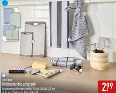 klik op dit plaatje voor een vergroting en voor vergelijkbare aanbiedingen gerelateerd aan
1 2 3 snijplank vaatwasmachinebestendig 1x ca. cm 2x stuk 1 2 3 snijplank vaatwasmachinebestendig 1x ca. cm 2x stuk