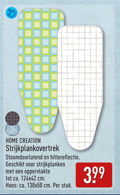 klik op dit plaatje voor een vergroting en voor vergelijkbare aanbiedingen gerelateerd aan
home creation strijkplankovertrek stoomdoorlatend strijkplanken oppervlakte ca. cm hoes stuk home creation strijkplankovertrek stoomdoorlatend strijkplanken oppervlakte ca. cm hoes stuk