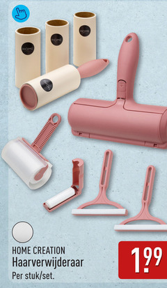  home creation haarverwijderaar stuk 