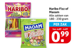  haribo snoep share size soda kids and grown ups love it inside happy world maoam pinballs zakken zak 