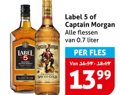 klik op dit plaatje voor een vergroting en voor vergelijkbare aanbiedingen gerelateerd aan
captain morgan whisky rum 5 label scotch classic black compar original spiced gold flessen liter fles captain morgan whisky rum 5 label scotch classic black compar original spiced gold flessen liter fles