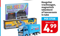  magnetic drawing board hyper speed vrachtwagen magnetisch tekenbord tube stuk elders 