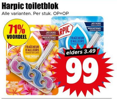 klik op dit plaatje voor een vergroting en voor vergelijkbare aanbiedingen gerelateerd aan
99 harpic toiletblok stuk voordeel elders fleurs fraicheur semaines anti taches mousse nettoyante vlekken 99 harpic toiletblok stuk voordeel elders fleurs fraicheur semaines anti taches mousse nettoyante vlekken