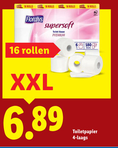 klik op dit plaatje voor een vergroting en voor vergelijkbare aanbiedingen gerelateerd aan
4 16 rolls xxl floralys toilet tissue premium rollen sheets toiletpapier 4 16 rolls xxl floralys toilet tissue premium rollen sheets toiletpapier