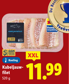  kabeljauwfilet l certified farming koeling kabeljauw filet xxl 