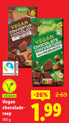  chocolade 180 vemondo chocolat with pretzels sea salt fairtrade label reep chocolate couverture hazelnuts 