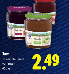  jam 450 ge 
