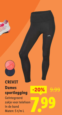 klik op dit plaatje voor een vergroting en voor vergelijkbare aanbiedingen gerelateerd aan
crivit dames sportlegging zakje telefoon band maten l crivit dames sportlegging zakje telefoon band maten l