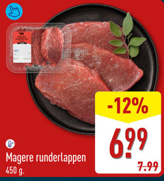  450 runderlap rund runderlappen 