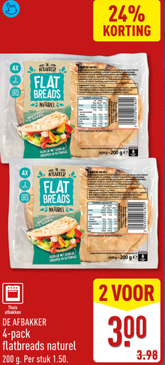 klik op dit plaatje voor een vergroting en voor vergelijkbare aanbiedingen gerelateerd aan
1 2 3 4 7 9 24 50 180 200 300 mm 4x flat naturel warm serveren flatbread tarwebloem calcium carbonaat ijzer niacine water koolzaadolie gist natriumbicarbonaat zout conserveermiddel vetzuren ascorbinezuur sporen melk bevatten oorsprong verpakt beschermende atmosfeer broodrooster rooster 5 minuut grill verwarm besprenkel ca. minuten oven voorverwarmde voedingswaarde 100g energie vetten verzadigde koolhydraten suikers vezels eiwitten 8 koel droog houdbaar gegrilde groenten geitenkaas aron gronsveld nl ge wever 40 thuis afbakken pack stuk 1 2 3 4 7 9 24 50 180 200 300 mm 4x flat naturel warm serveren flatbread tarwebloem calcium carbonaat ijzer niacine water koolzaadolie gist natriumbicarbonaat zout conserveermiddel vetzuren ascorbinezuur sporen melk bevatten oorsprong verpakt beschermende atmosfeer broodrooster rooster 5 minuut grill verwarm besprenkel ca. minuten oven voorverwarmde voedingswaarde 100g energie vetten verzadigde koolhydraten suikers vezels eiwitten 8 koel droog houdbaar gegrilde groenten geitenkaas aron gronsveld nl ge wever 40 thuis afbakken pack stuk