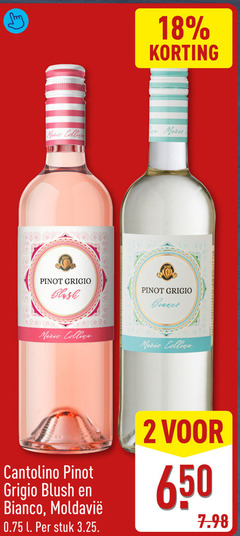 klik op dit plaatje voor een vergroting en voor vergelijkbare aanbiedingen gerelateerd aan
2 18 650 mario colline pinot grigio blush bianco collina l stuk 2 18 650 mario colline pinot grigio blush bianco collina l stuk