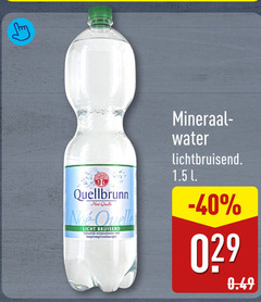  noe licht bruisend natuurlijk mineraalwater koolzuurgas mineraal water l 