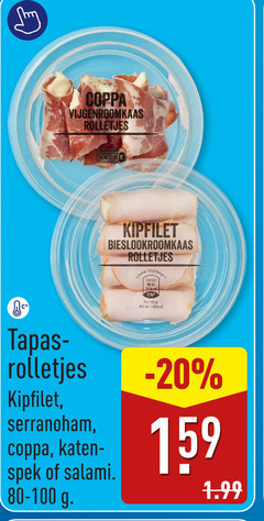 klik op dit plaatje voor een vergroting en voor vergelijkbare aanbiedingen gerelateerd aan
1 23 96 100 coppa rolletjes kipfilet tapas serranoham katen spek salami 1 23 96 100 coppa rolletjes kipfilet tapas serranoham katen spek salami