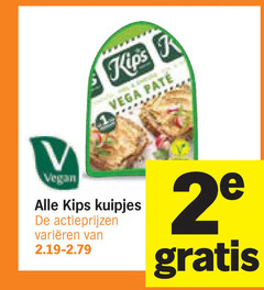 klik op dit plaatje voor een vergroting en voor vergelijkbare aanbiedingen gerelateerd aan
kips pate vegetarisch vega kuipjes varieeren 2e kips pate vegetarisch vega kuipjes varieeren 2e