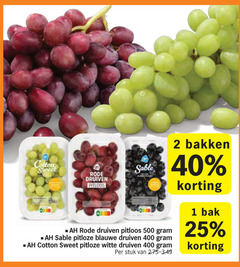 klik op dit plaatje voor een vergroting en voor vergelijkbare aanbiedingen gerelateerd aan
1 2 25 40 400 500 cotton rode druiven pitloos sable pitloze blauwe sweet witte stuk bakken bak 1 2 25 40 400 500 cotton rode druiven pitloos sable pitloze blauwe sweet witte stuk bakken bak