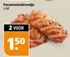  2 150 pecannotenbroodje 