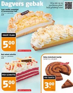 klik op dit plaatje voor een vergroting en voor vergelijkbare aanbiedingen gerelateerd aan
5 300 gebak luxe vanille roomvlaai bananenvlaai ca. personen favoriete online halve vlaai 50 red velvet schnitte start maandag 00 bolus boterkoek taartje kilo 5 300 gebak luxe vanille roomvlaai bananenvlaai ca. personen favoriete online halve vlaai 50 red velvet schnitte start maandag 00 bolus boterkoek taartje kilo