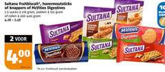  2 5 10 150 sultana fruitbiscuit knappers mcvities digestives pakken rollen kilo v.a. m.u.v voordeelpakken haver mout sticks appel cent 
