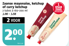 klik op dit plaatje voor een vergroting en voor vergelijkbare aanbiedingen gerelateerd aan
1 2 zaanse mayonaise ketchup curry tubes 160-200 ml liter spaar zegel leifheit 1 2 zaanse mayonaise ketchup curry tubes 160-200 ml liter spaar zegel leifheit
