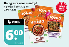 klik op dit plaatje voor een vergroting en voor vergelijkbare aanbiedingen gerelateerd aan
1 4 honig mix maaltijd 60 kilo v.a. chili carne spaar zegel leifheit bakplaat aardappel boontjes 1 4 honig mix maaltijd 60 kilo v.a. chili carne spaar zegel leifheit bakplaat aardappel boontjes