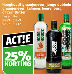 klik op dit plaatje voor een vergroting en voor vergelijkbare aanbiedingen gerelateerd aan
1 25 hooghoudt graanjenever jonge dubbele kalmoes beerenburg zachtbitter fles liter jenever graan 1 25 hooghoudt graanjenever jonge dubbele kalmoes beerenburg zachtbitter fles liter jenever graan