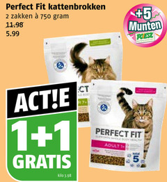  1 2 5 750 fit kattenbrokken zakken 5.99 munten kilo supports whole body health adult total 