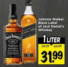 klik op dit plaatje voor een vergroting en voor vergelijkbare aanbiedingen gerelateerd aan
1 12 40 no.7 jack daniels tennessee whiskey litre johnnie walker label black liter 1 12 40 no.7 jack daniels tennessee whiskey litre johnnie walker label black liter