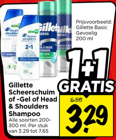 klik op dit plaatje voor een vergroting en voor vergelijkbare aanbiedingen gerelateerd aan
200 300 beach boots gilet gillette basic series raser scheerschuim gel head shoulders shampoo soorten ml stuk 1.1 200 300 beach boots gilet gillette basic series raser scheerschuim gel head shoulders shampoo soorten ml stuk 1.1