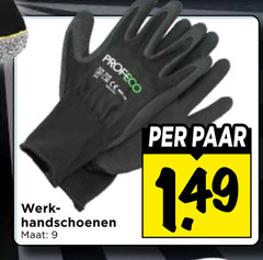 klik op dit plaatje voor een vergroting en voor vergelijkbare aanbiedingen gerelateerd aan
9 werk handschoenen maat paar 9 werk handschoenen maat paar