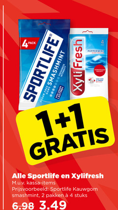 klik op dit plaatje voor een vergroting en voor vergelijkbare aanbiedingen gerelateerd aan
1 2 4 pack peppermint sugar free gum sportlife smashmint freshness lasting fresh recept xylifresh kassa kauwgom pakken stuks 1 2 4 pack peppermint sugar free gum sportlife smashmint freshness lasting fresh recept xylifresh kassa kauwgom pakken stuks