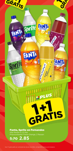 klik op dit plaatje voor een vergroting en voor vergelijkbare aanbiedingen gerelateerd aan
1 2 50 fanta sprite fant cassis lemon lime zero sugar natural flavours orange less fernandes super pineapple sparkling lemonade bouquet flessen 5 liter combinatie 1 2 50 fanta sprite fant cassis lemon lime zero sugar natural flavours orange less fernandes super pineapple sparkling lemonade bouquet flessen 5 liter combinatie