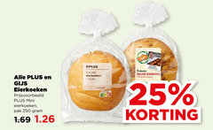  4 25 250 gijs eierkoeken mini pak schotel stuks weinig nutri score brabantse bart bord eierkoek 