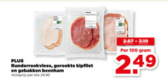 klik op dit plaatje voor een vergroting en voor vergelijkbare aanbiedingen gerelateerd aan
100 141 gerookte kipfilet runderrookvlees beenham gebakken actieprijs kilo 100 141 gerookte kipfilet runderrookvlees beenham gebakken actieprijs kilo