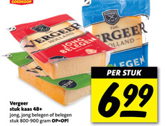  vergeer kaas stuk 48 holland fam jong belegen 